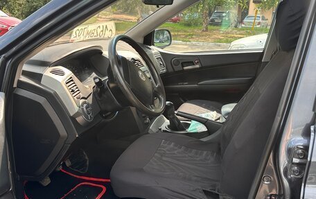 SsangYong Kyron I, 2012 год, 630 000 рублей, 8 фотография