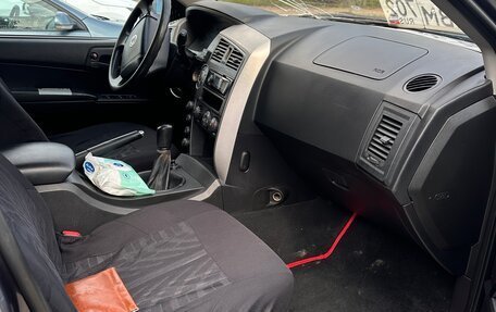 SsangYong Kyron I, 2012 год, 630 000 рублей, 9 фотография