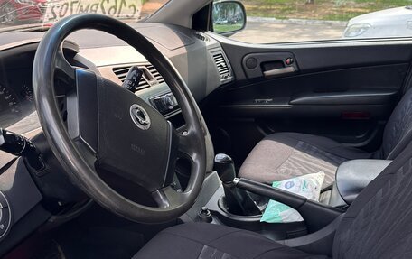 SsangYong Kyron I, 2012 год, 630 000 рублей, 7 фотография
