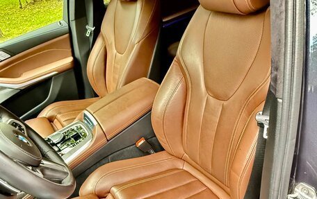 BMW X7, 2020 год, 7 790 000 рублей, 13 фотография
