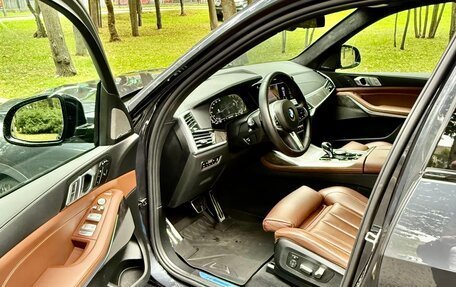 BMW X7, 2020 год, 7 790 000 рублей, 10 фотография