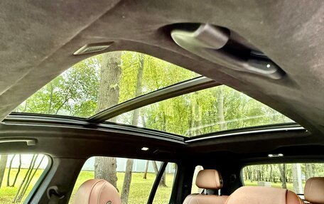 BMW X7, 2020 год, 7 790 000 рублей, 18 фотография