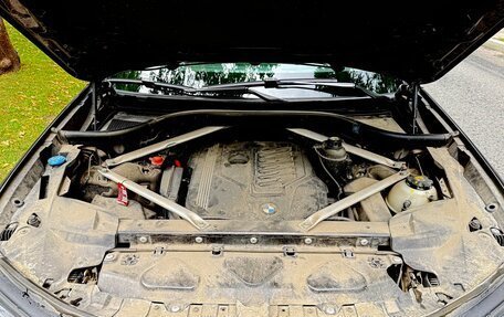 BMW X7, 2020 год, 7 790 000 рублей, 25 фотография