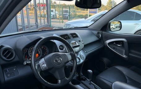 Toyota RAV4, 2008 год, 1 350 000 рублей, 10 фотография