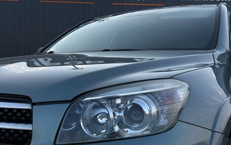 Toyota RAV4, 2008 год, 1 350 000 рублей, 7 фотография