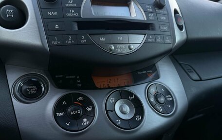 Toyota RAV4, 2008 год, 1 350 000 рублей, 17 фотография