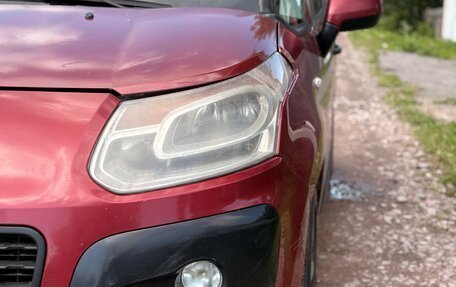 Citroen C3 Picasso I, 2009 год, 254 000 рублей, 2 фотография