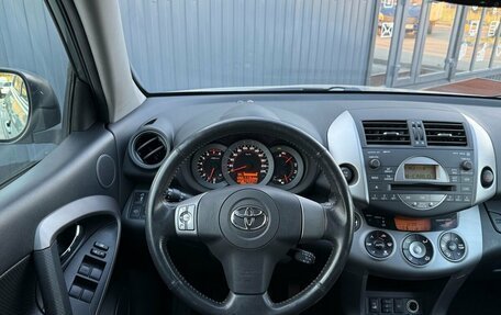 Toyota RAV4, 2008 год, 1 350 000 рублей, 11 фотография