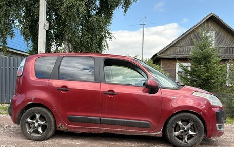Citroen C3 Picasso I, 2009 год, 254 000 рублей, 5 фотография