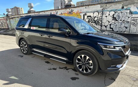 KIA Carnival, 2020 год, 3 659 000 рублей, 2 фотография