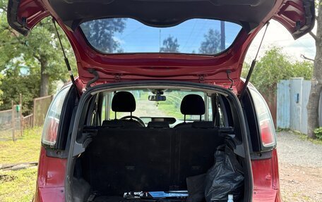 Citroen C3 Picasso I, 2009 год, 254 000 рублей, 9 фотография
