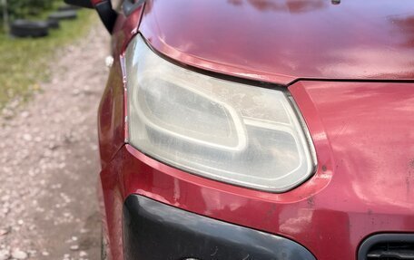 Citroen C3 Picasso I, 2009 год, 254 000 рублей, 3 фотография