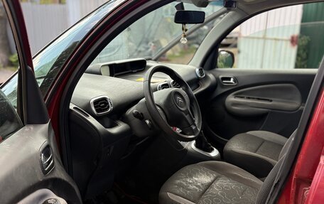 Citroen C3 Picasso I, 2009 год, 254 000 рублей, 13 фотография