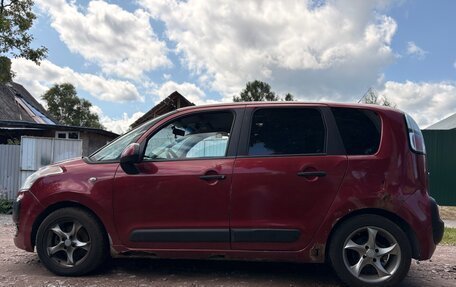 Citroen C3 Picasso I, 2009 год, 254 000 рублей, 10 фотография