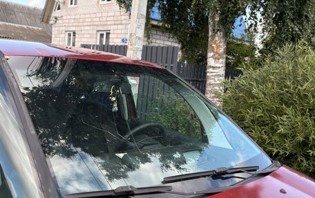 Citroen C3 Picasso I, 2009 год, 254 000 рублей, 4 фотография