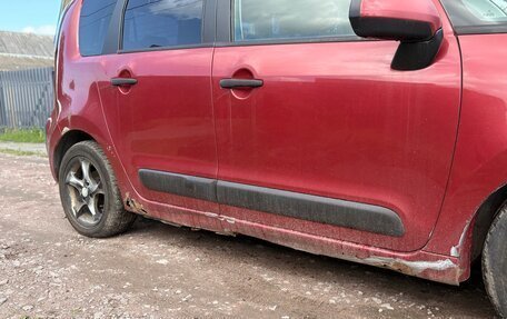 Citroen C3 Picasso I, 2009 год, 254 000 рублей, 6 фотография