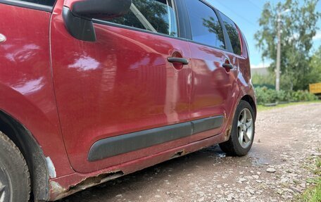 Citroen C3 Picasso I, 2009 год, 254 000 рублей, 11 фотография
