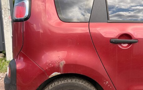 Citroen C3 Picasso I, 2009 год, 254 000 рублей, 7 фотография