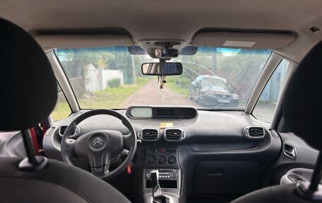 Citroen C3 Picasso I, 2009 год, 254 000 рублей, 15 фотография