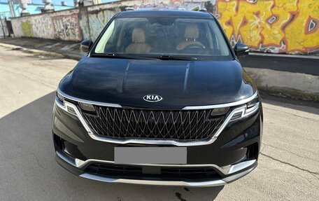 KIA Carnival, 2020 год, 3 659 000 рублей, 4 фотография
