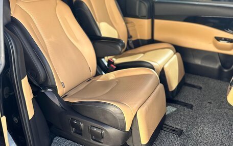 KIA Carnival, 2020 год, 3 659 000 рублей, 6 фотография