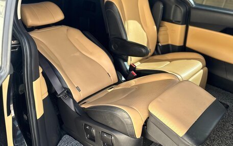 KIA Carnival, 2020 год, 3 659 000 рублей, 10 фотография