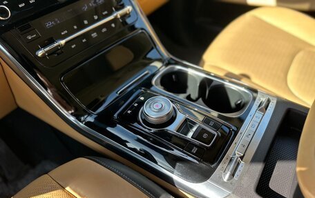 KIA Carnival, 2020 год, 3 659 000 рублей, 9 фотография