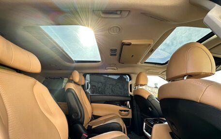 KIA Carnival, 2020 год, 3 659 000 рублей, 14 фотография