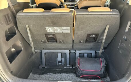 KIA Carnival, 2020 год, 3 659 000 рублей, 11 фотография