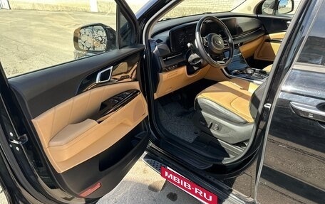 KIA Carnival, 2020 год, 3 659 000 рублей, 8 фотография