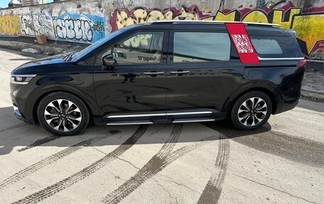 KIA Carnival, 2020 год, 3 659 000 рублей, 5 фотография