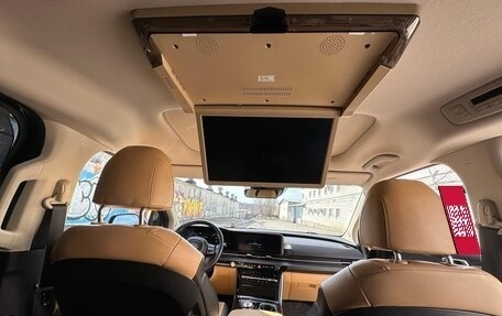 KIA Carnival, 2020 год, 3 659 000 рублей, 12 фотография
