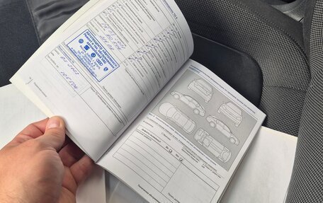 Volkswagen Tiguan I, 2013 год, 1 470 000 рублей, 9 фотография