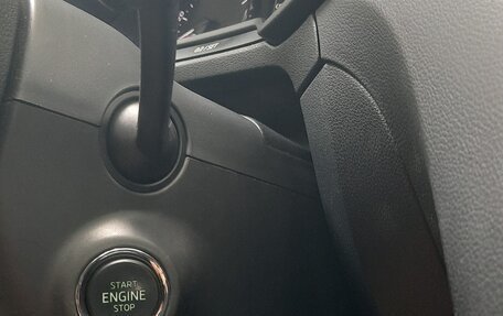 Skoda Octavia, 2016 год, 1 580 000 рублей, 15 фотография