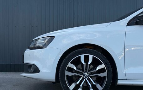 Volkswagen Jetta VI, 2014 год, 1 490 000 рублей, 5 фотография