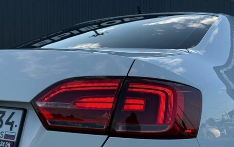 Volkswagen Jetta VI, 2014 год, 1 490 000 рублей, 8 фотография
