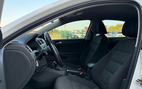 Volkswagen Jetta VI, 2014 год, 1 490 000 рублей, 9 фотография