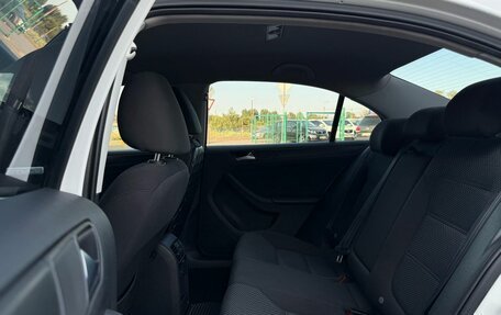 Volkswagen Jetta VI, 2014 год, 1 490 000 рублей, 15 фотография