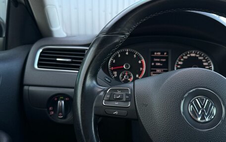 Volkswagen Jetta VI, 2014 год, 1 490 000 рублей, 21 фотография