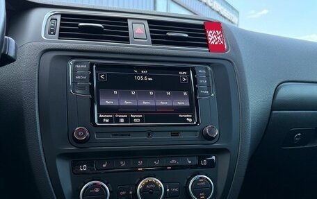 Volkswagen Jetta VI, 2014 год, 1 490 000 рублей, 16 фотография