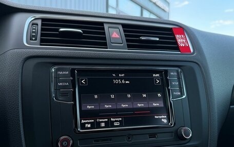 Volkswagen Jetta VI, 2014 год, 1 490 000 рублей, 17 фотография