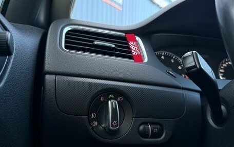 Volkswagen Jetta VI, 2014 год, 1 490 000 рублей, 23 фотография