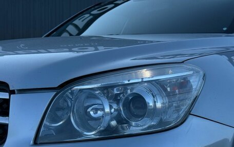 Toyota RAV4, 2008 год, 1 150 000 рублей, 6 фотография