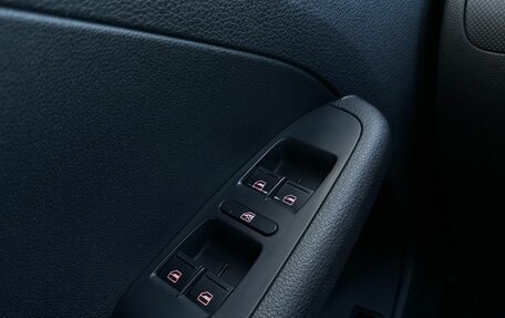 Volkswagen Jetta VI, 2014 год, 1 490 000 рублей, 25 фотография