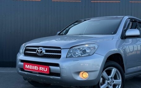 Toyota RAV4, 2008 год, 1 150 000 рублей, 5 фотография