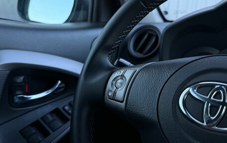 Toyota RAV4, 2008 год, 1 150 000 рублей, 18 фотография