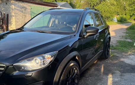 Mazda CX-5 II, 2014 год, 1 750 000 рублей, 2 фотография