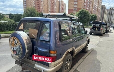 Isuzu Trooper II, 1994 год, 270 000 рублей, 5 фотография