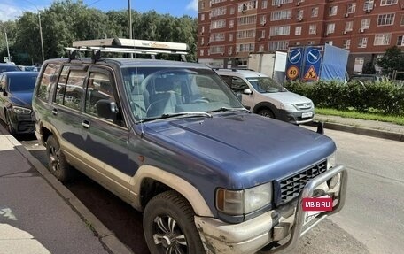 Isuzu Trooper II, 1994 год, 270 000 рублей, 2 фотография