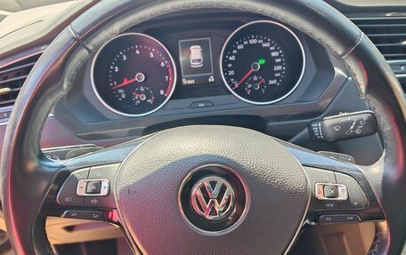 Volkswagen Tiguan II, 2018 год, 2 100 000 рублей, 7 фотография
